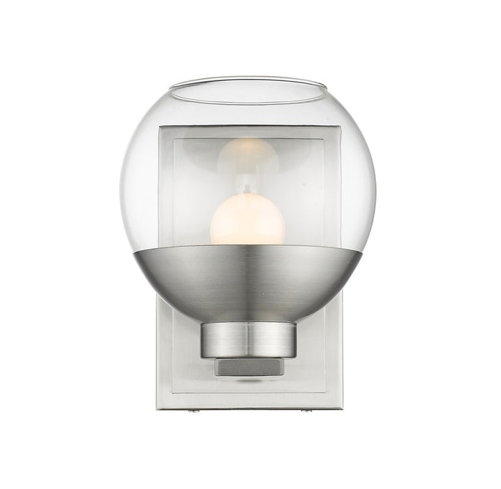 Osono 1 Light Wall Sconce