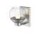 Osono 1 Light Wall Sconce