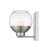 Osono 1 Light Wall Sconce