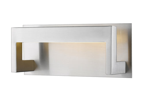 Linc 1 Light Wall Sconce