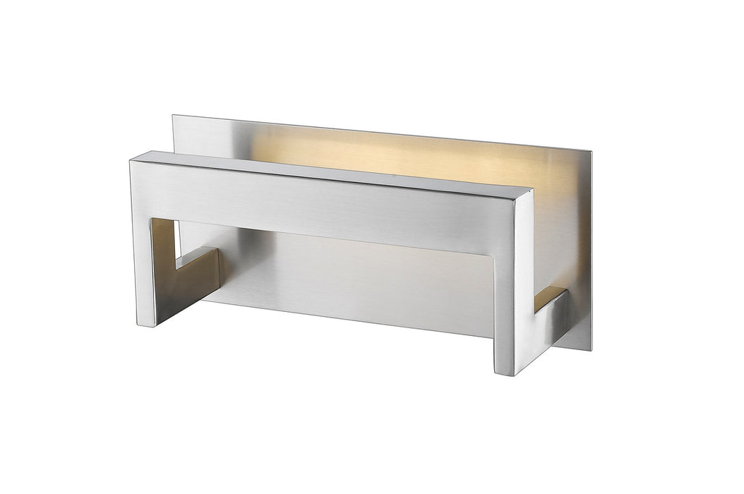 Linc 1 Light Wall Sconce