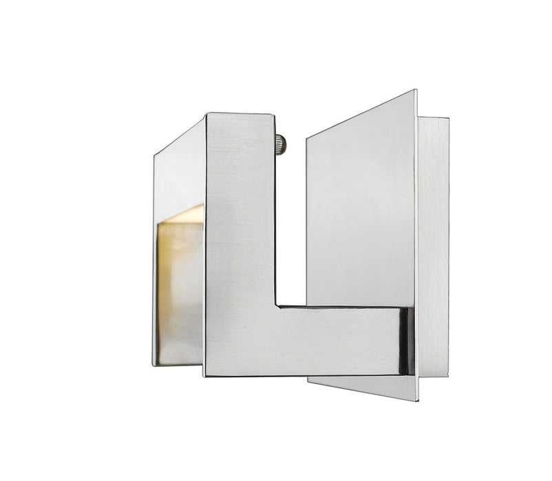 Linc 1 Light Wall Sconce