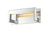 Linc 1 Light Wall Sconce