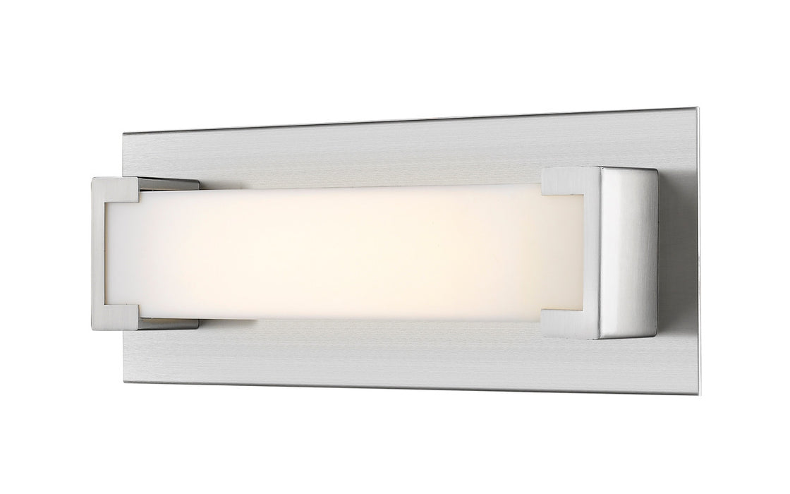 Elara 1 Light Wall Sconce