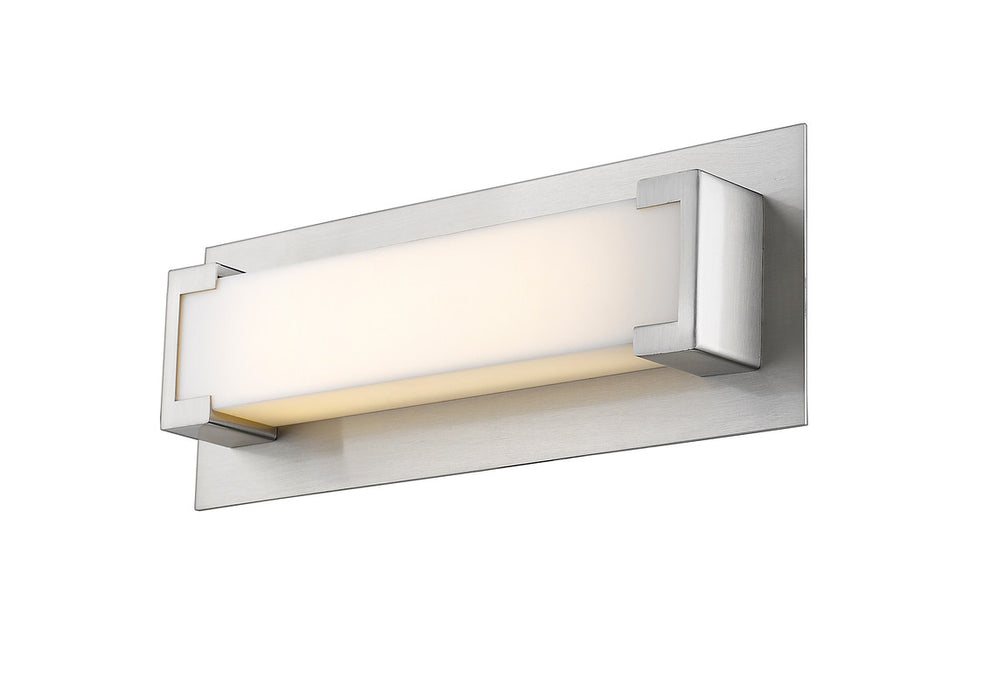 Elara 1 Light Wall Sconce