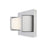 Elara 1 Light Wall Sconce