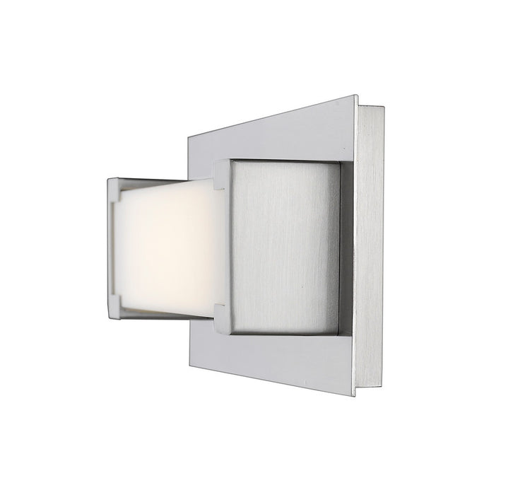 Elara 1 Light Wall Sconce