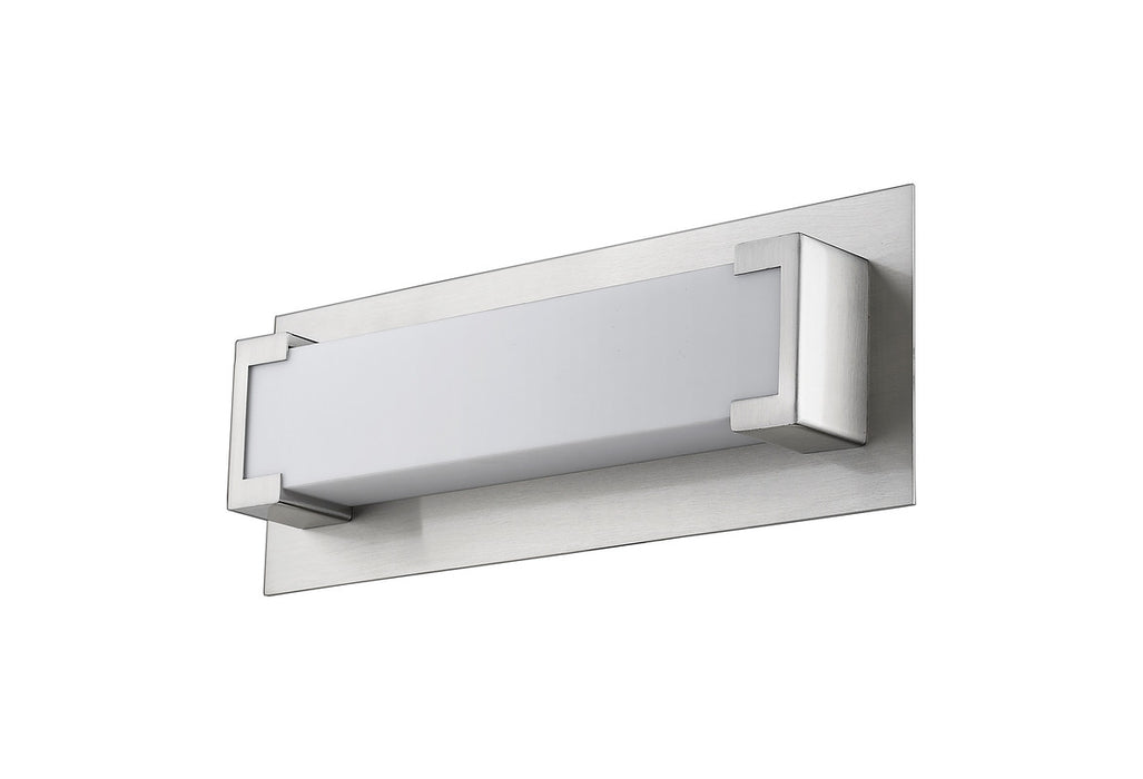 Elara 1 Light Wall Sconce