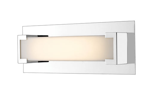 Elara 1 Light Wall Sconce