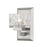 Rubicon 1 Light Wall Sconce