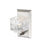 Rubicon 1 Light Wall Sconce