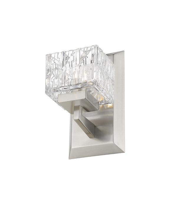 Rubicon 1 Light Wall Sconce