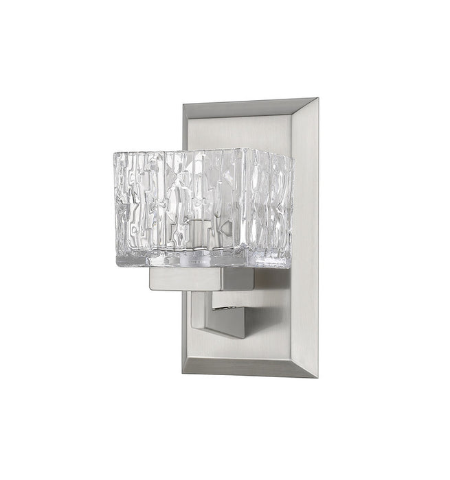 Rubicon 1 Light Wall Sconce