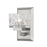 Rubicon 1 Light Wall Sconce