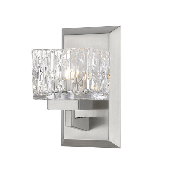 Rubicon 1 Light Wall Sconce