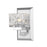 Rubicon 1 Light Wall Sconce