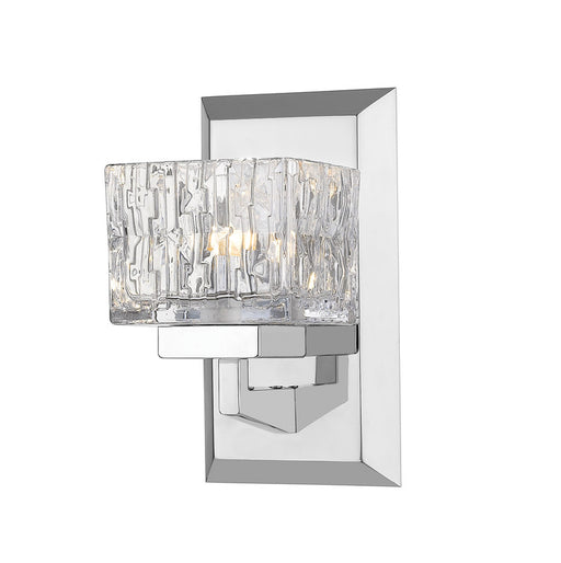 Rubicon 1 Light Wall Sconce