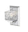 Rubicon 1 Light Wall Sconce