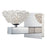 Eurofase-Canada - 28199-014 - Caramico - One Light Wall Sconce