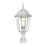 Maxim Lighting - 1005WT - Westlake - One Light Outdoor Pole/Post Lantern