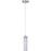 Maxim Lighting - 53009WTSN - Cilandro - One Light Mini-Pendant