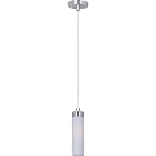 Maxim Lighting - 53009WTSN - Cilandro - One Light Mini-Pendant