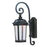 Maxim Lighting - 55023CDBZ - Dover 21 Inch Outdoor Wall Lantern Approved for Wet Locations