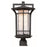 Maxim Lighting - 30480WGBO - Oakville - One Light Outdoor Pole/Post Mount