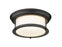 Sonna 2 Light Ceiling