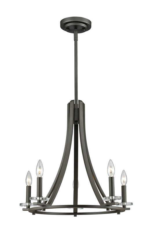 Verona 5 Light Chandelier