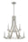 Verona 9 Light Chandelier