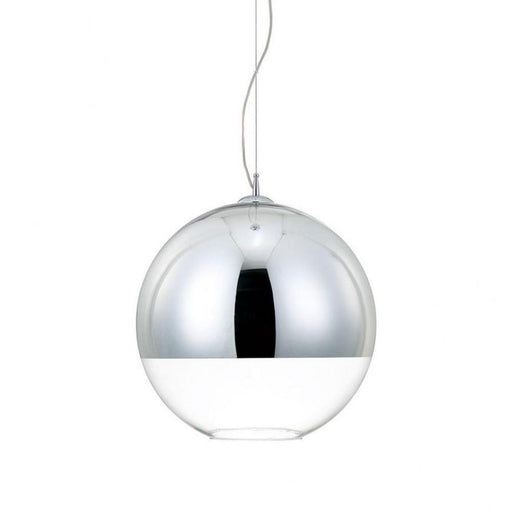 Eurofase-Canada - 20455-019 - Chromos - One Light Large Pendant