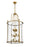 Wyndham 12 Light Chandelier