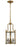 Wyndham 3 Light Chandelier