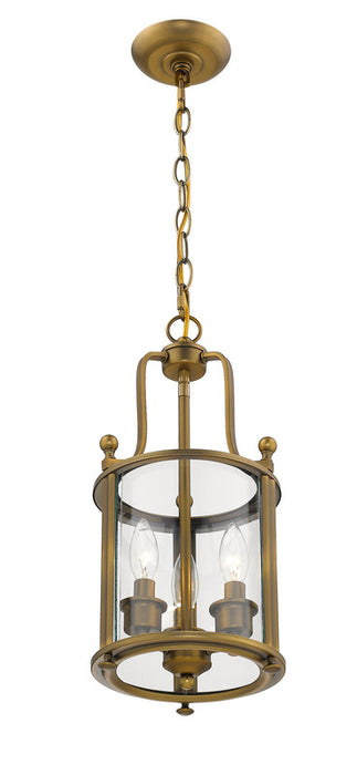 Wyndham 3 Light Chandelier