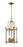 Wyndham 4 Light Chandelier