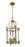 Wyndham 4 Light Chandelier