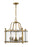 Wyndham 5 Light Chandelier