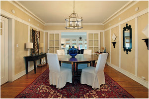 Wyndham 5 Light Chandelier
