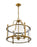 Wyndham 5 Light Chandelier