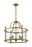 Wyndham 5 Light Chandelier