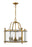 Wyndham 5 Light Chandelier