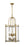 Wyndham 8 Light Chandelier