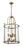 Wyndham 8 Light Chandelier