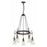 Maxim Lighting - 21575HMOI - Revival - Five Light Chandelier