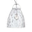 Eurofase-Canada - 22900-012 - Amero - One Light Large Pendant