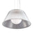 Eurofase-Canada - 23068-018 - Ribo - One Light Large Pendant