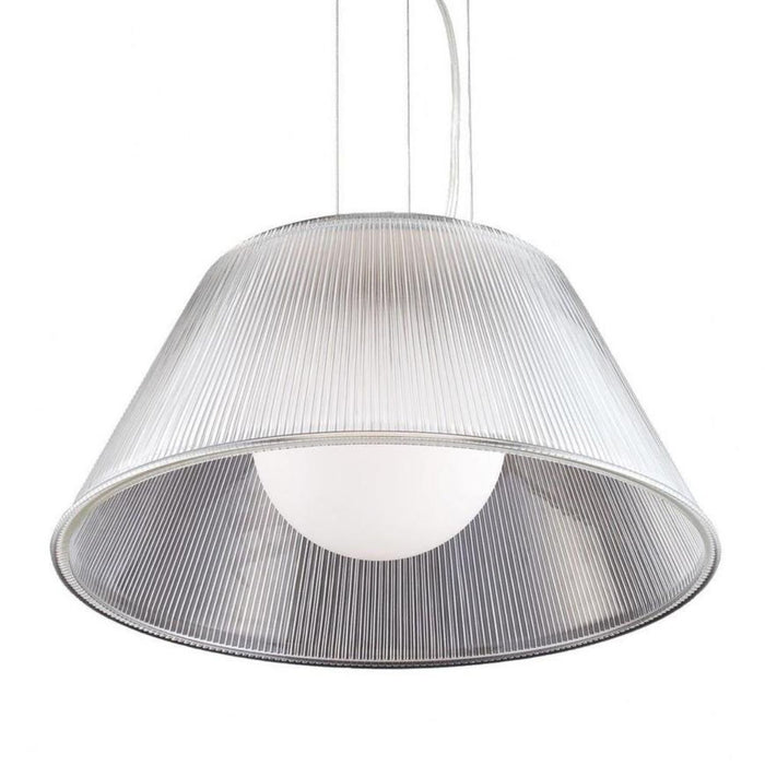 Eurofase-Canada - 23068-018 - Ribo - One Light Large Pendant