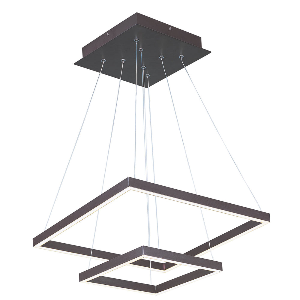 Quad Pendant