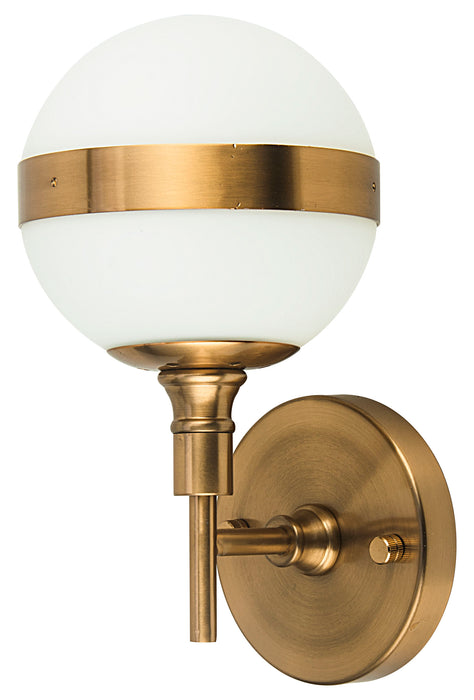 Saturn Wall Sconce